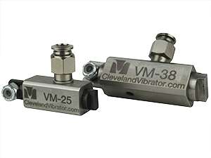 miniature industrial vibrators