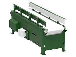 Belt Table Conveyer (BT)