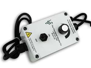 Variable Intensity Controller (VIC)