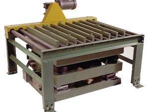 Grid Top Weigh Table (GWT)
